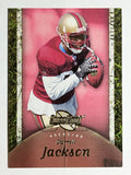 2007 Sweet Spot #85 Darrell Jackson