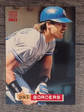 1994 Stadium Club #305 Pat Borders