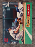 1994 Stadium Club #309 Travis Fryman