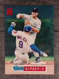 1994 Stadium Club #415 Bret Barberie