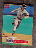 1994 Stadium Club #419 Matt Williams