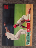 1994 Stadium Club #372 Roberto Kelly