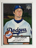 2007 Topps '52 Chrome #52 Andy LaRoche