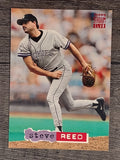 1994 Stadium Club #475 Steve Reed