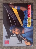 1994 Stadium Club #378 Greg Vaughn