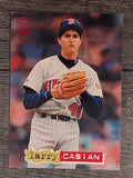 1994 Stadium Club #479 Larry Casian
