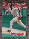 1994 Stadium Club #399 Phil Clark