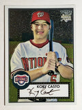2007 Topps '52 Chrome #8 Kory Casto