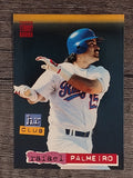 1994 Stadium Club #265 Rafael Palmeiro HR