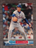 1994 Stadium Club #480 Eric Hillman