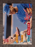 1994 Stadium Club #517 Lou Frazier