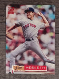 1994 Stadium Club #455 Joe Hesketh