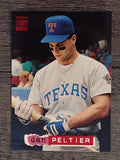 1994 Stadium Club #457 Dan Peltier