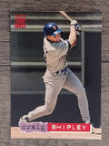 1994 Stadium Club #460 Craig Shipley