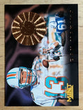 1996 Pinnacle Mint Bronze #4 Dan Marino