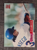1994 Stadium Club #171 Jose Canseco
