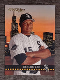 2004 Studio #50 Carlos Lee