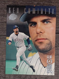 1996 Studio #129 Ken Caminiti