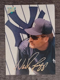 1993 Studio #31 Wade Boggs