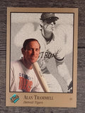 1992 Studio #179 Alan Trammell