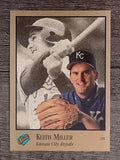 1992 Studio #189 Keith Miller