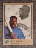 1992 Studio #237 Kevin Mitchell