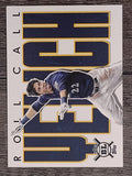 2020 Topps Big League Roll Call #RC8 Christian Yelich