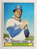 1979 Topps #422 Ruppert Jones (EX)