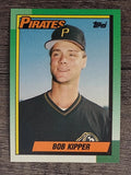 1990 Topps #441 Bob Kipper