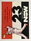 2007 Topps Generation Now #GN23 Ryan Howard