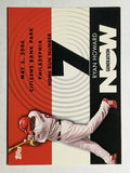 2007 Topps Generation Now #GN7 Ryan Howard