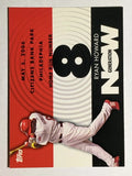 2007 Topps Generation Now #GN8 Ryan Howard