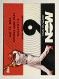 2007 Topps Generation Now #GN9 Ryan Howard