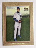 2007 Topps Turkey Red #31 Andrew Miller RC