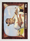 2007 Topps Wal-Mart #WM14 Miguel Tejada 55B