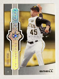 2007 Ultimate Collection #39 Ian Snell