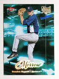2007 Ultra #219 Brandon Morrow RC