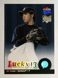 2007 Ultra #248 Kei Igawa L13 RC