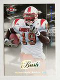 2007 Ultra #251 Michael Bush RC