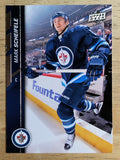 2015-16 Upper Deck #198 Mark Scheifele