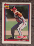 1991 Topps #664 John Farrell