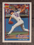 1991 Topps #54 Gary Mielke