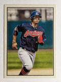 2019 Bowman Heritage #53VR106 Francisco Lindor