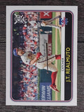 2020 Topps Big League #52 J.T. Realmuto