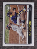 2020 Topps Big League #80 Ian Desmond
