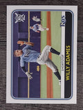 2020 Topps Big League #87 Willy Adames