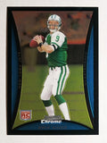 2008 Bowman Chrome #BC64 Eric Ainge RC