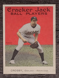 2004 Topps Cracker Jack Mini #194 Bobby Crosby