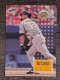 1997 Topps Stars #28 Ken Caminiti