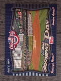 2007 Topps Opening Day Team vs. Team #OD13 Pittsburgh Pirates/Houston Astros